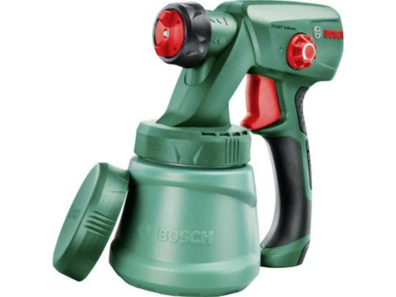 Bosch Maaliruisku