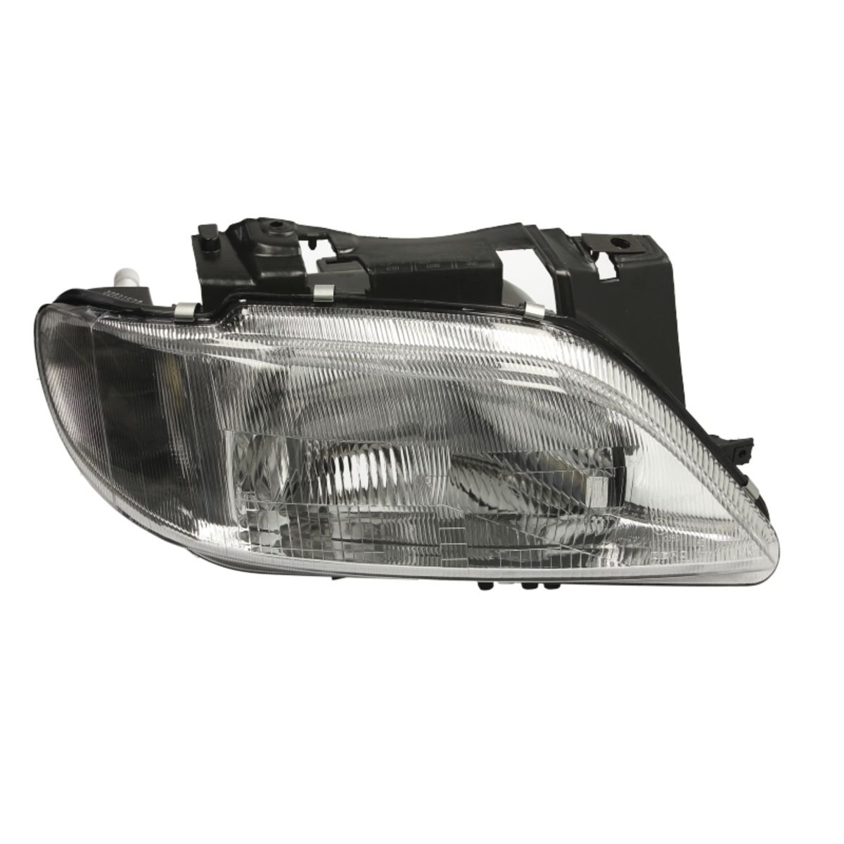 Ajovaloumpio ABAKUS 552-1107R-LD-EM