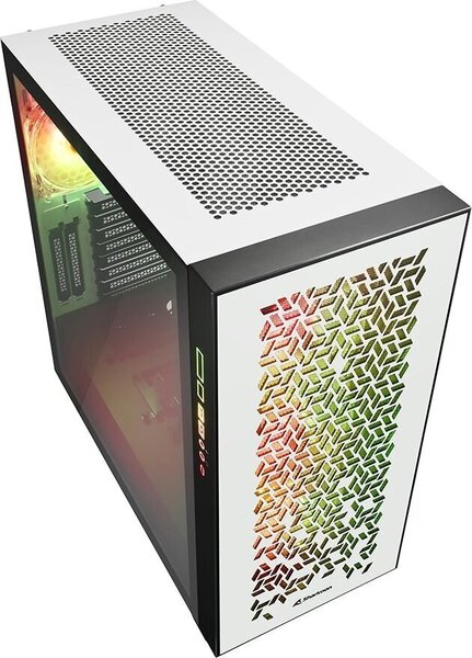 Sharkoon Elite Shark CA300H - Kotelot