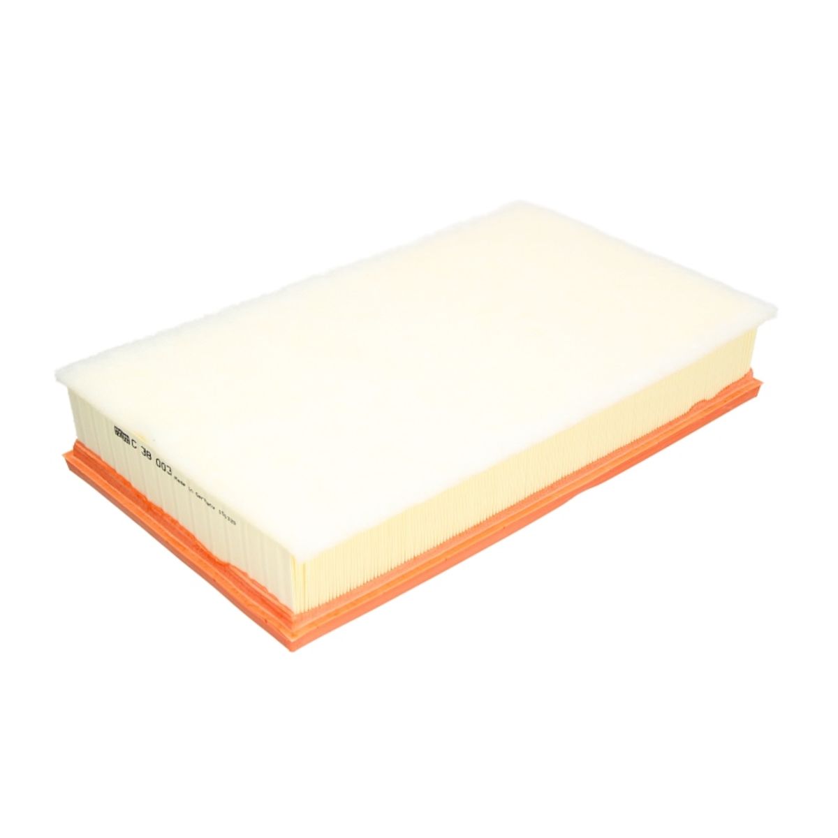 Ilmansuodatin MANN-FILTER C 38 003