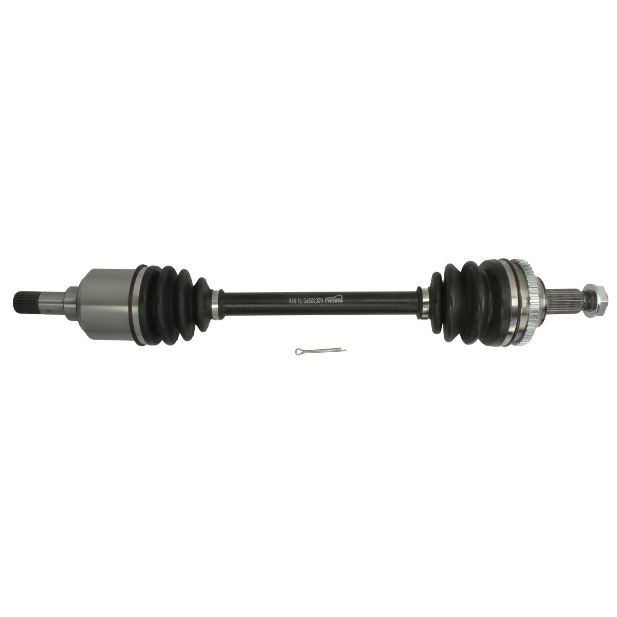 Vetoakseli PASCAL G2C023PC
