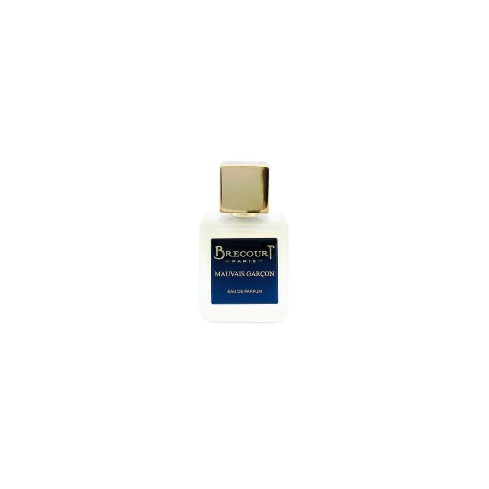 Brecourt Mauvais Garcon Eau de parfum unisex 50 ml