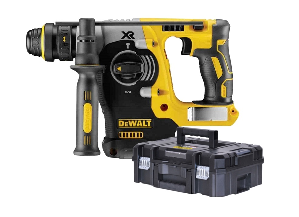 DeWALT DCH273NT-XJ - Vasaravasara - SDS-plus - 18 V - SOLO