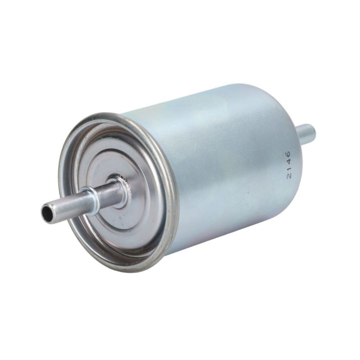 Polttoainesuodatin HENGST FILTER H440WK