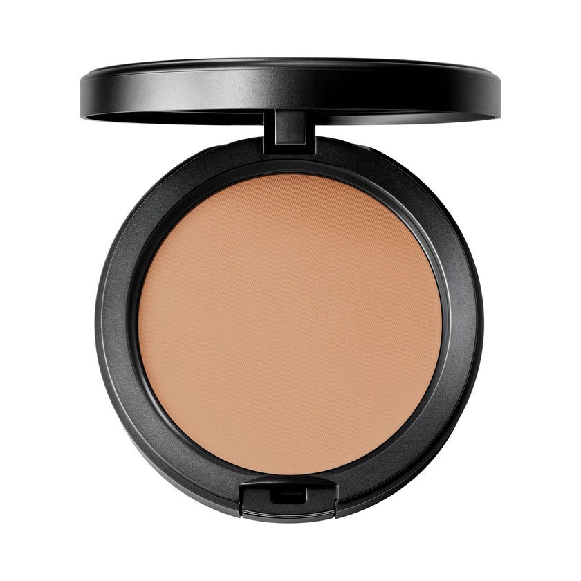 MAC Cosmetics Studio Fix Powder Plus Täyttöpakkaus mattapintainen puuterimainen meikkivoide sävy NW18 12 g