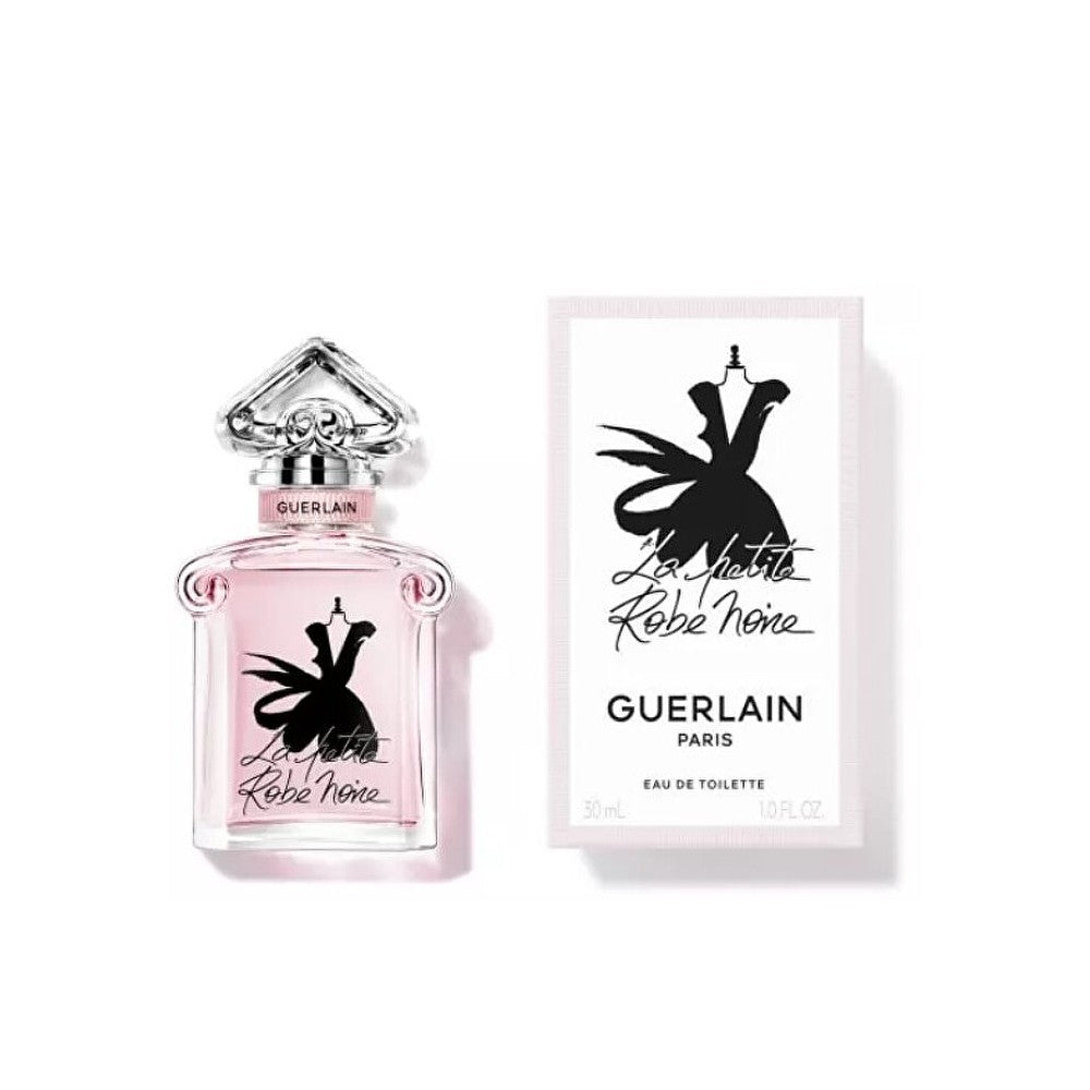 Guerlain La Petite Robe Noire EDT W 50 ml