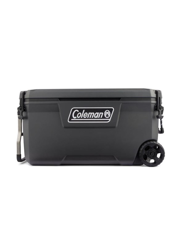 Coleman Convoy 100QT pyörillä varustettu kylmälaukku - 97L