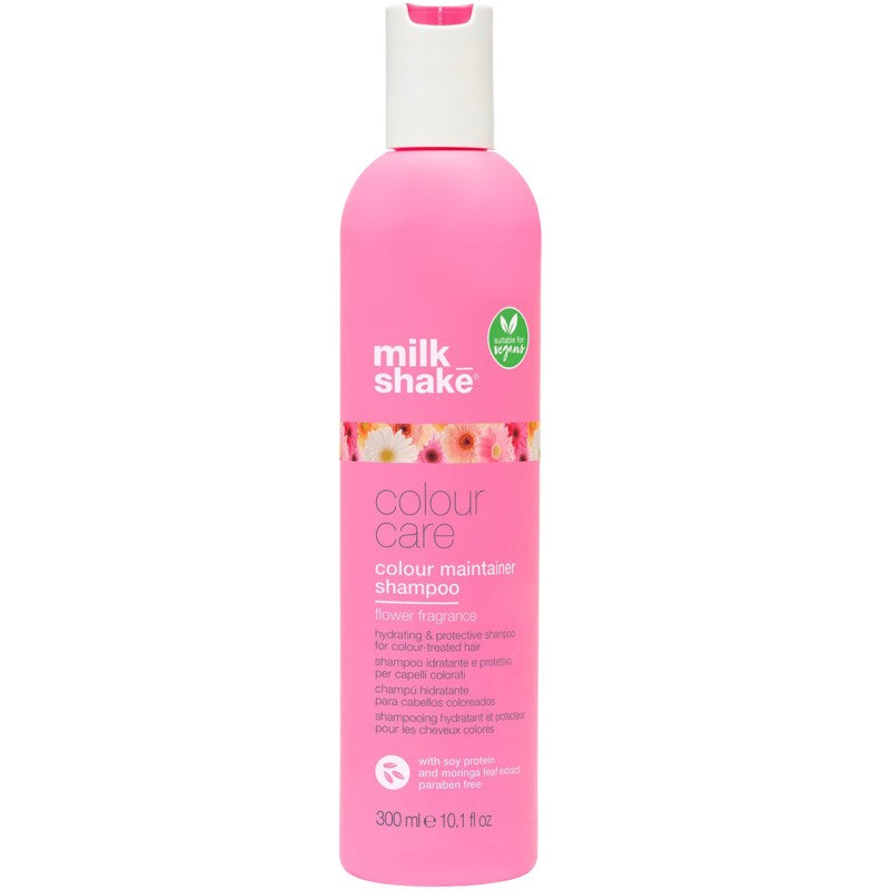 Shampoo Milk Shake Värinsuojelu 300 ml
