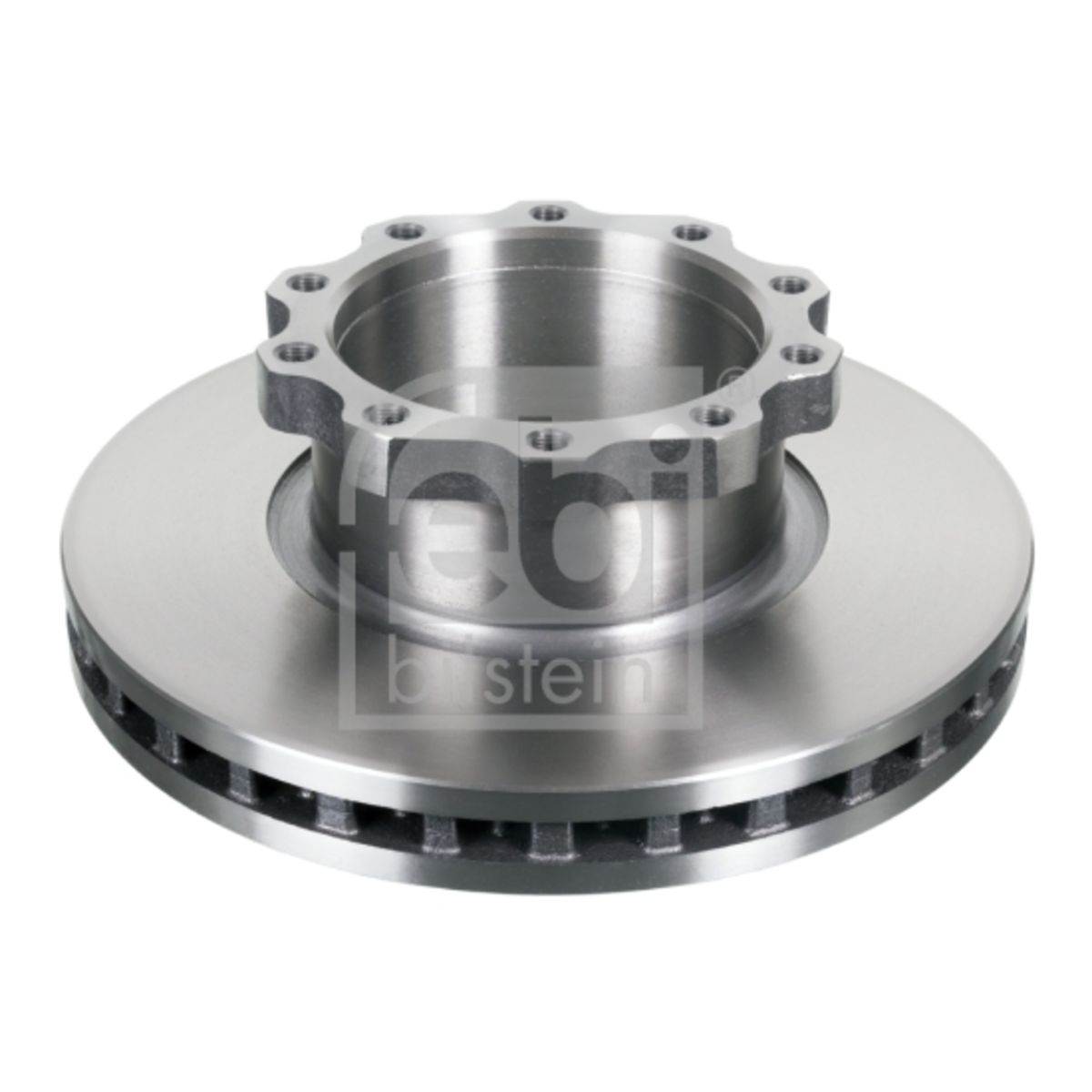 Jarrulevy FEBI BILSTEIN 09099