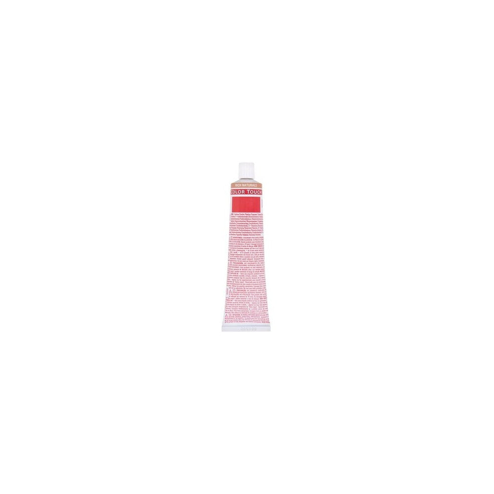 Wella Professionals Color Touch Rich Naturals hiusväriväri 7/3 60 ml