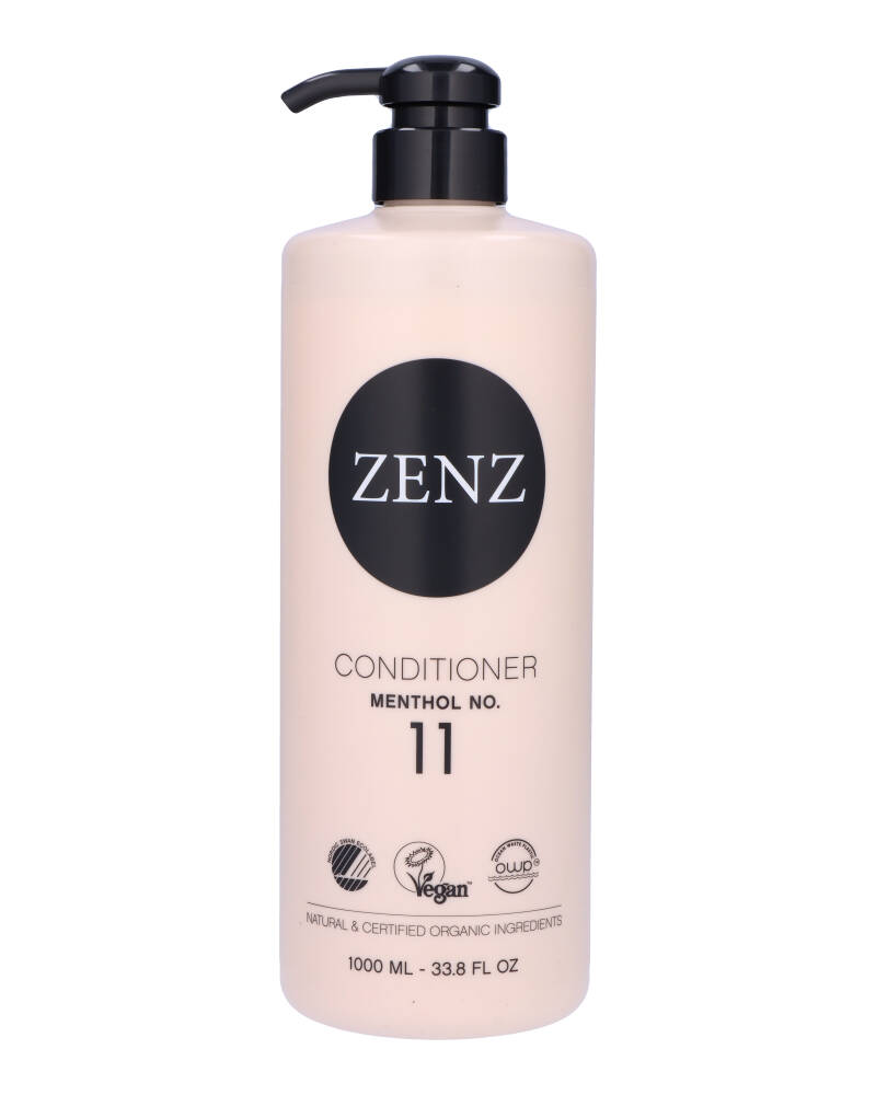 Zenz Menthol 11 Conditioner 1000 ml