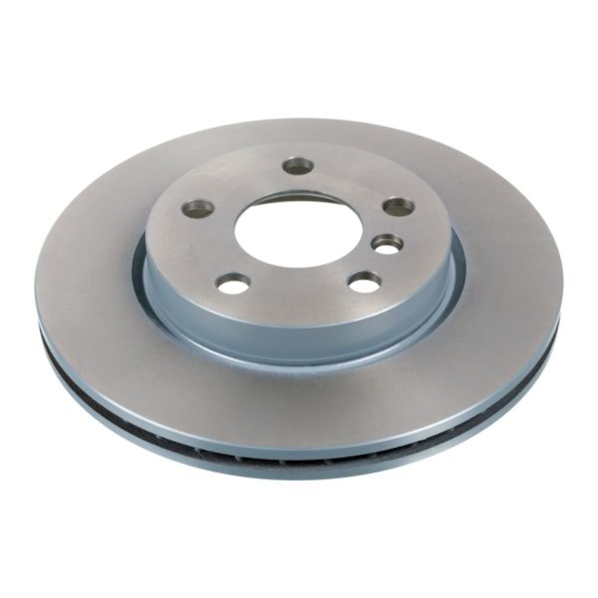 Jarrulevy FEBI BILSTEIN 104102