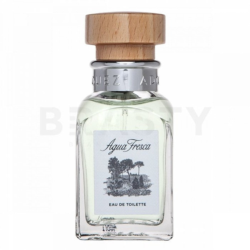 Adolfo Dominguez Agua Fresca EDT M 60 ml