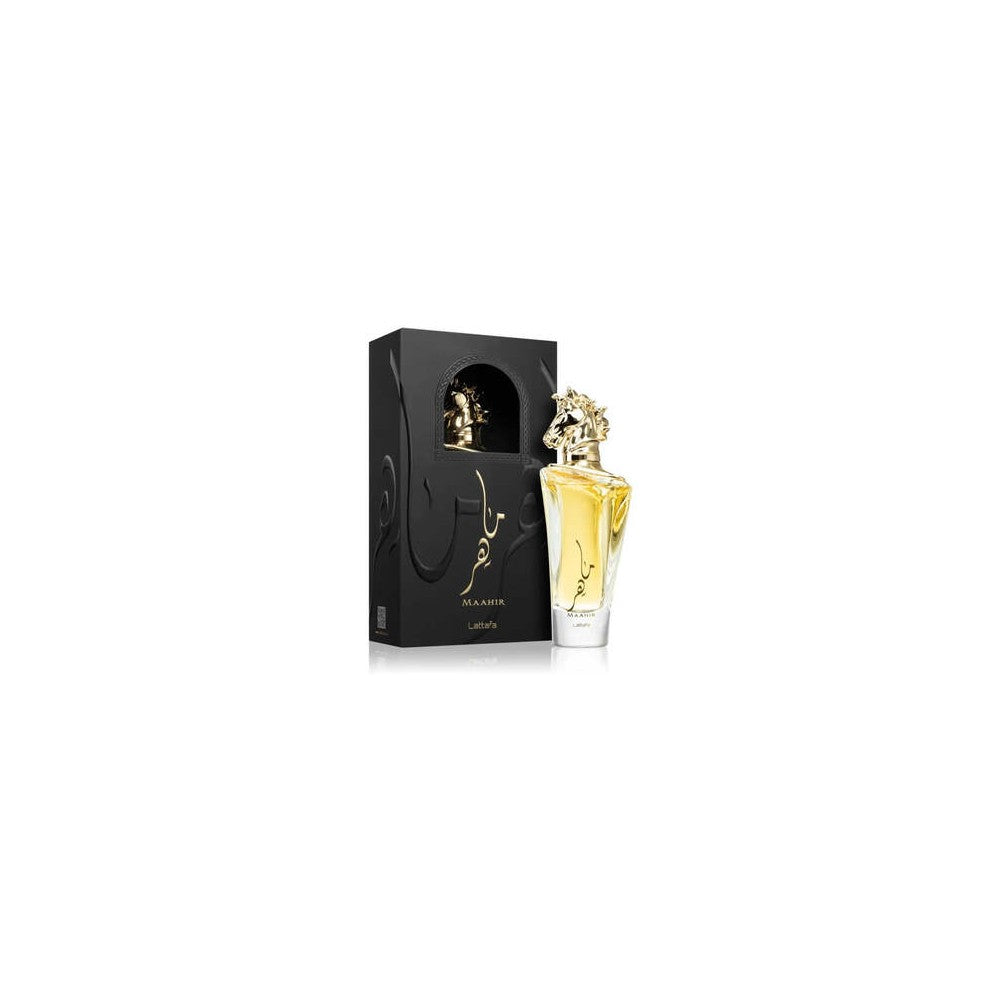 Lattafa Maahir EDP U 100 ml