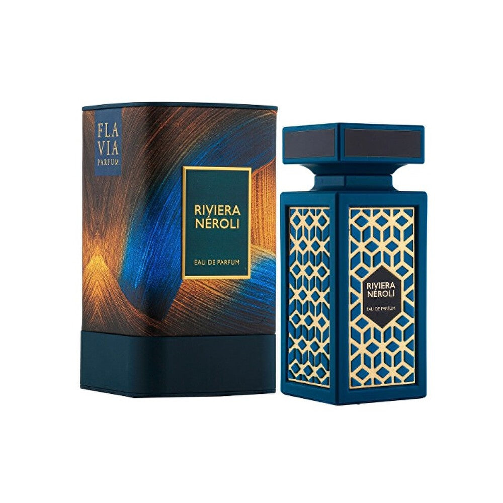 Flavia Riviera Neroli - EDP - Tilavuus: 90 ml