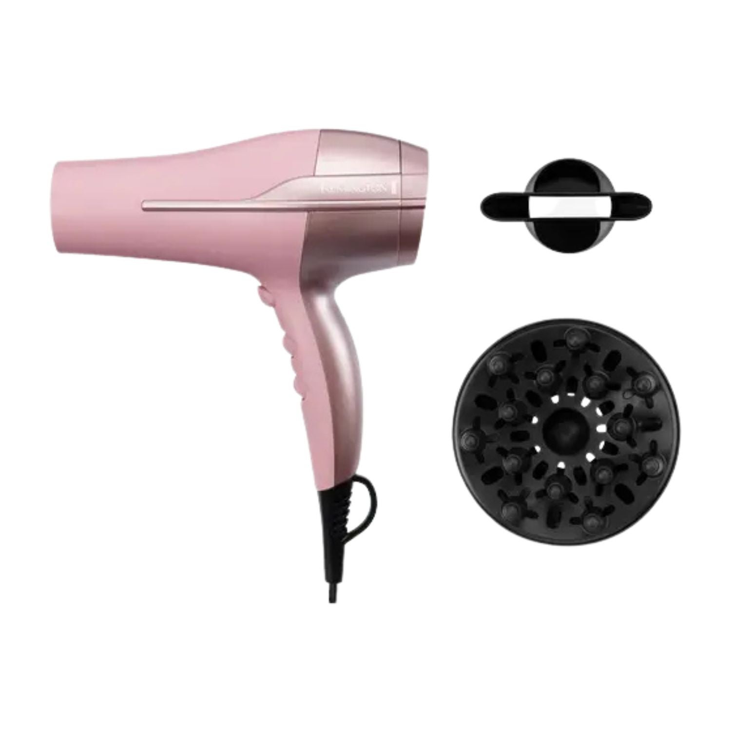 Remington Coconut Smooth Hairdryer