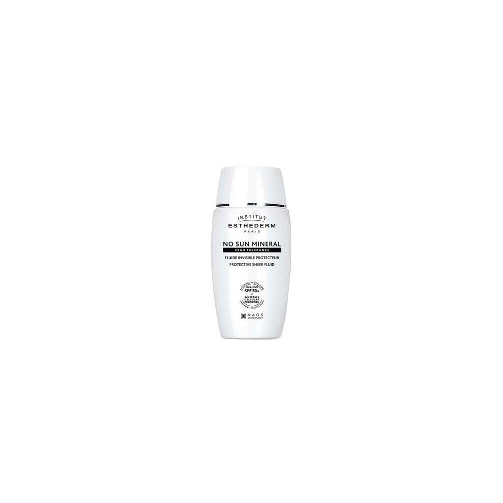 Institut Esthederm No Sun -mineraalivoide SPF50+ 40 ml