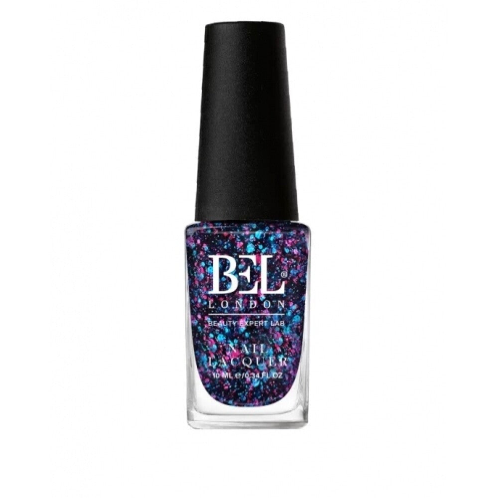 Bel London, Uusi Butyyliasetaatti Quick Dry -kynsilakka 079, 10 ml