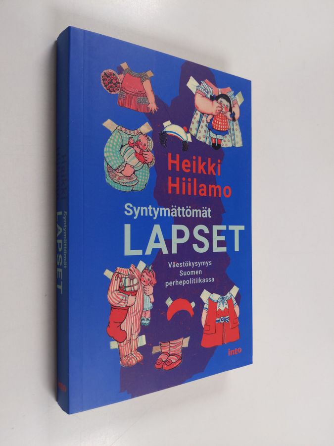 Syntymättömät lapset