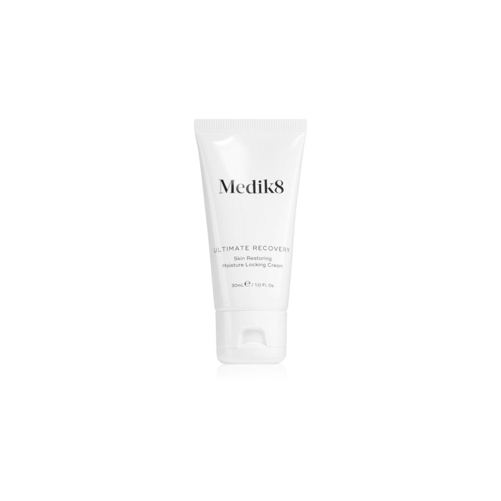 Medik8 Ultimate Recovery intensiivisesti uudistava voide 30 ml