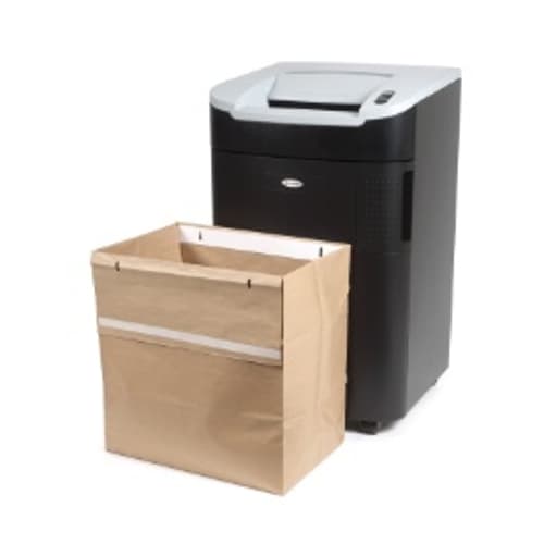 Rexel Recyclable Waste Sack