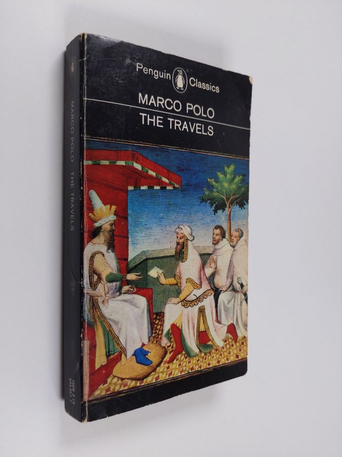 The Travels