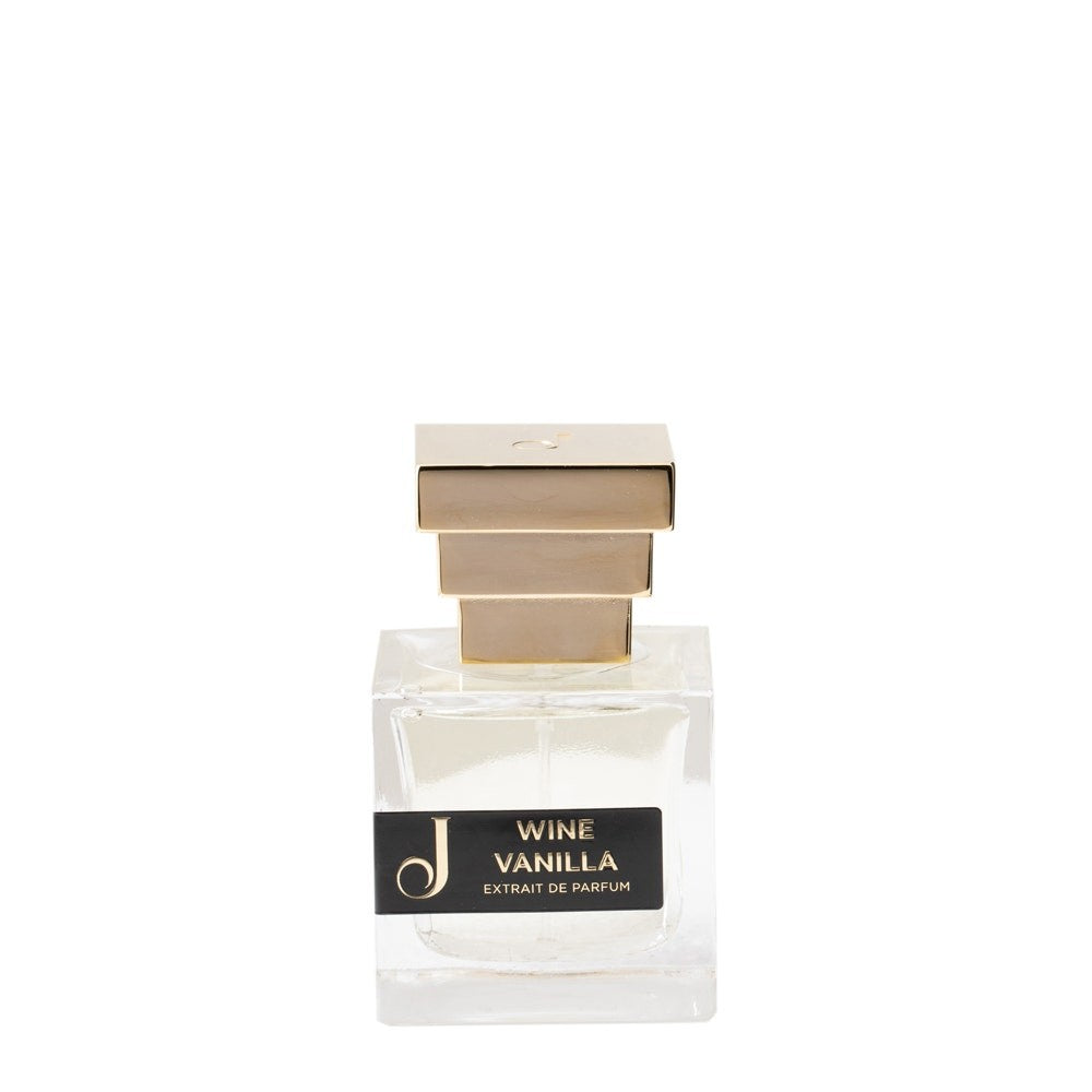Jupilo Viini Vanilja hajusteuute 50 ml