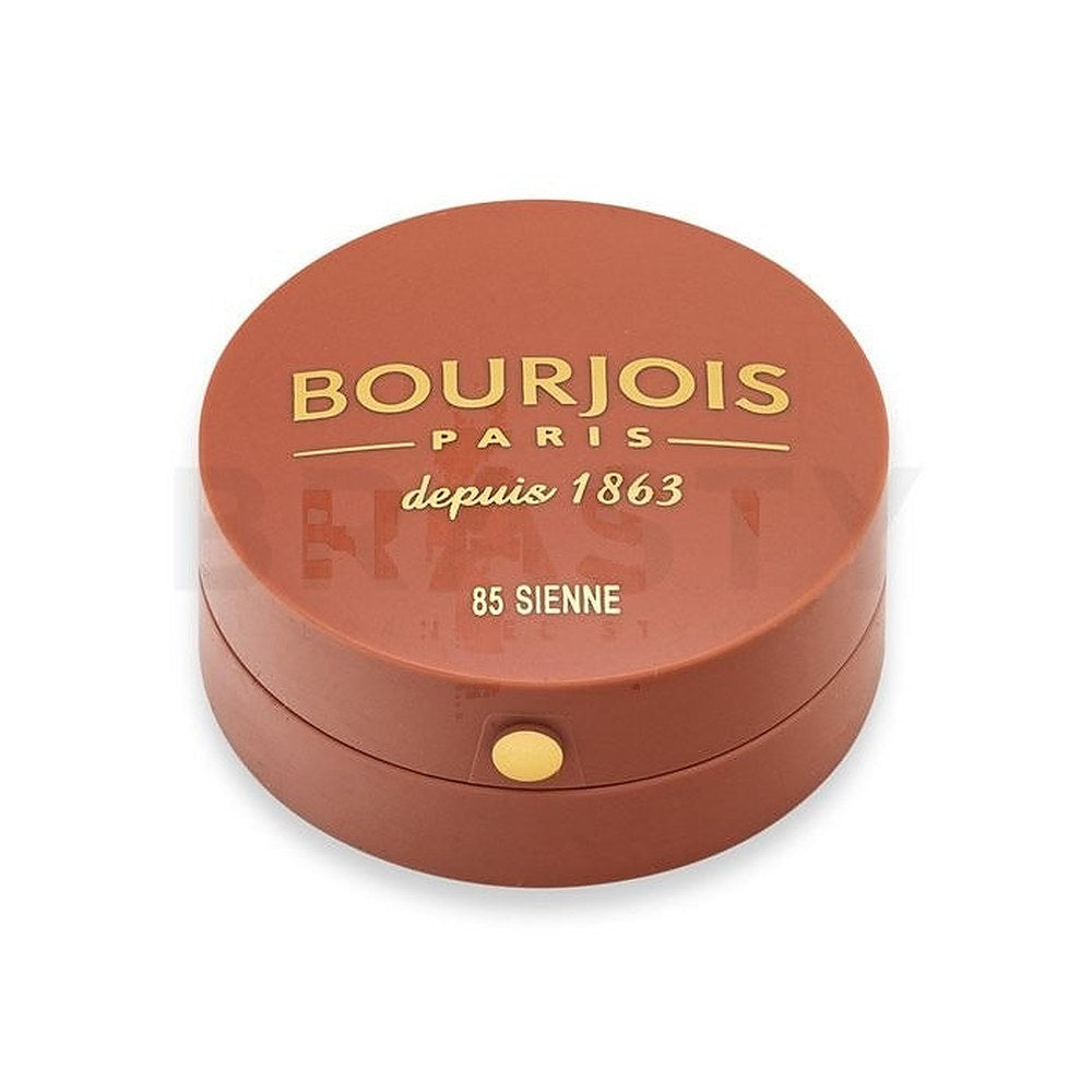 Bourjois Little Round Pot 85 Sienna 2,5 g — Blush