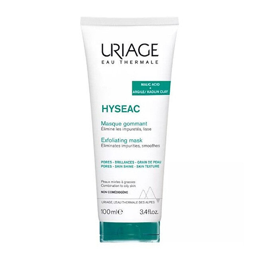 Uriage Isaac kuminaamio 100ml