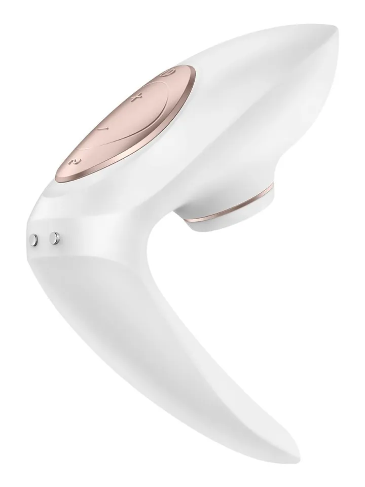 Satisfyer Pro 4 Couples Parivibraattori