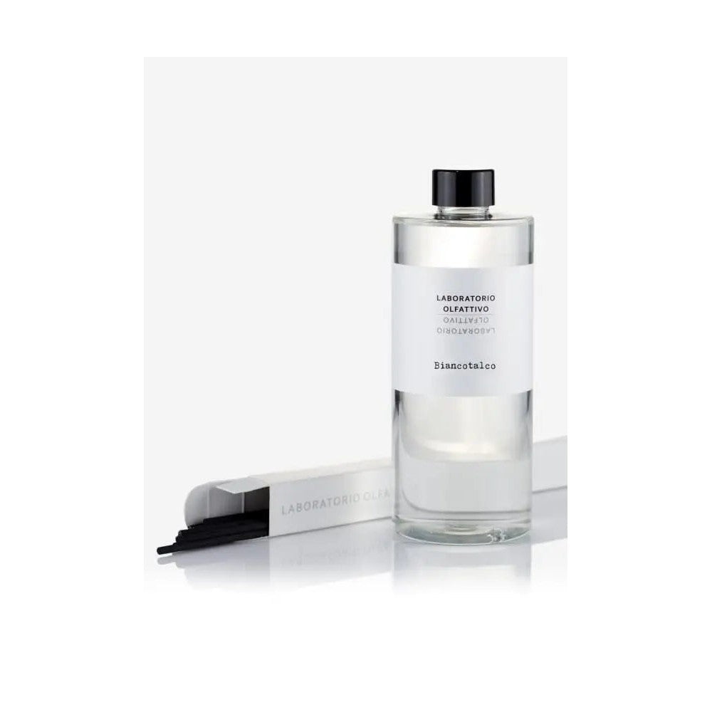 Hajulaboratorio Biancotalco Refill 500 ml