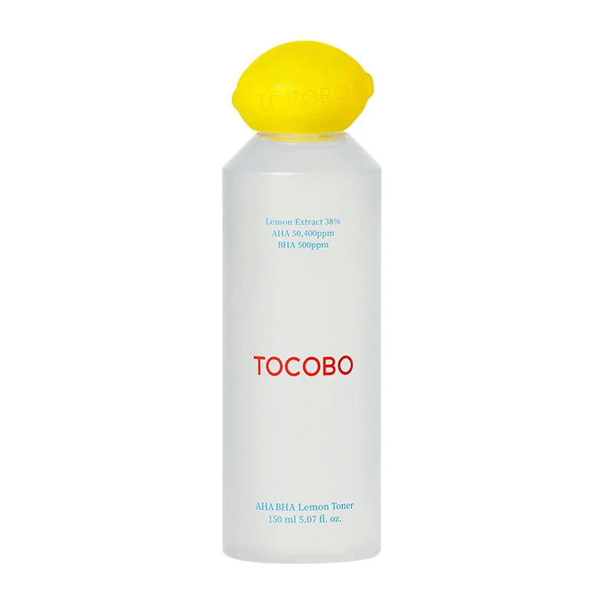 Tocobo Lemon Tonico 15ml — Tonico viso