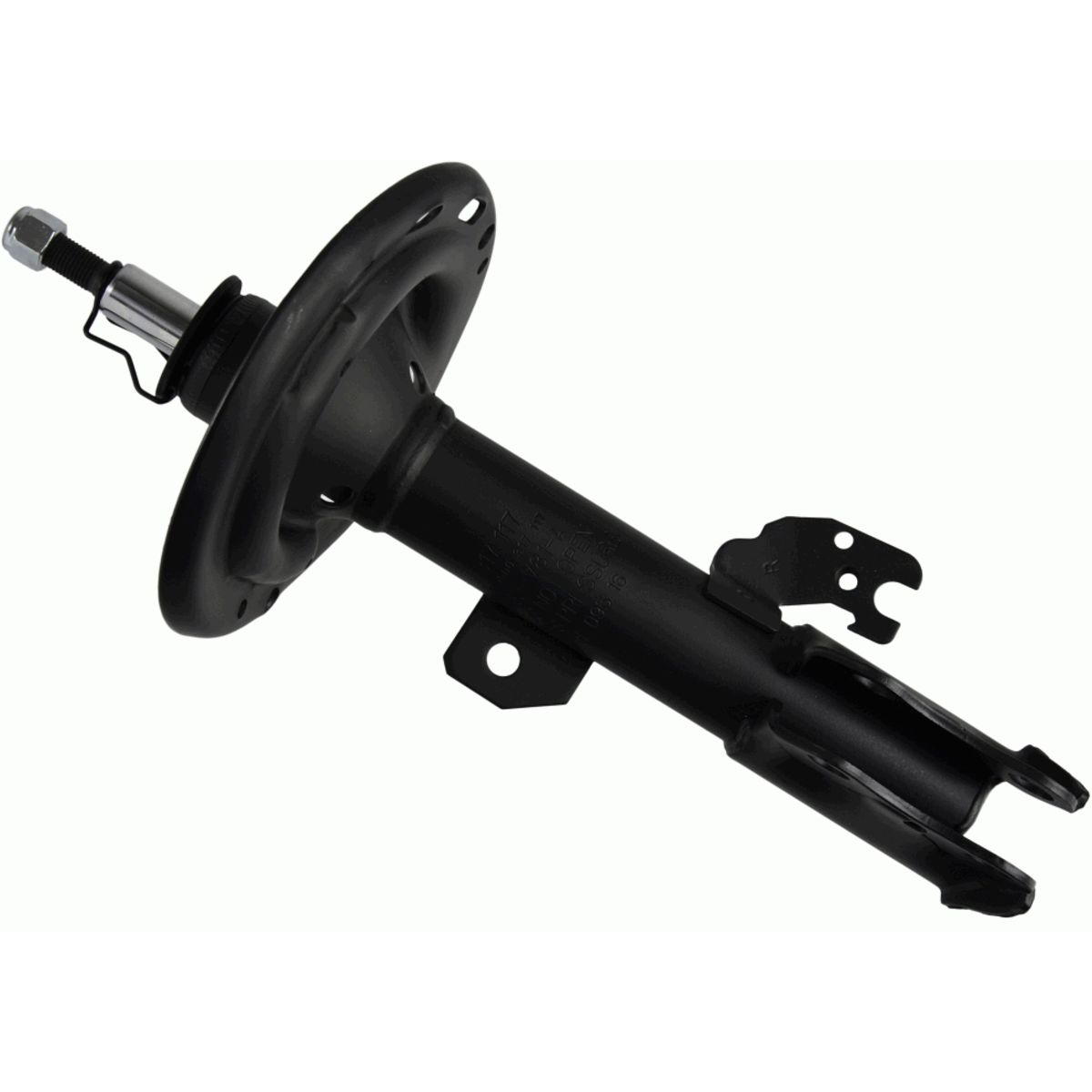 Iskunvaimennin SACHS 317 117