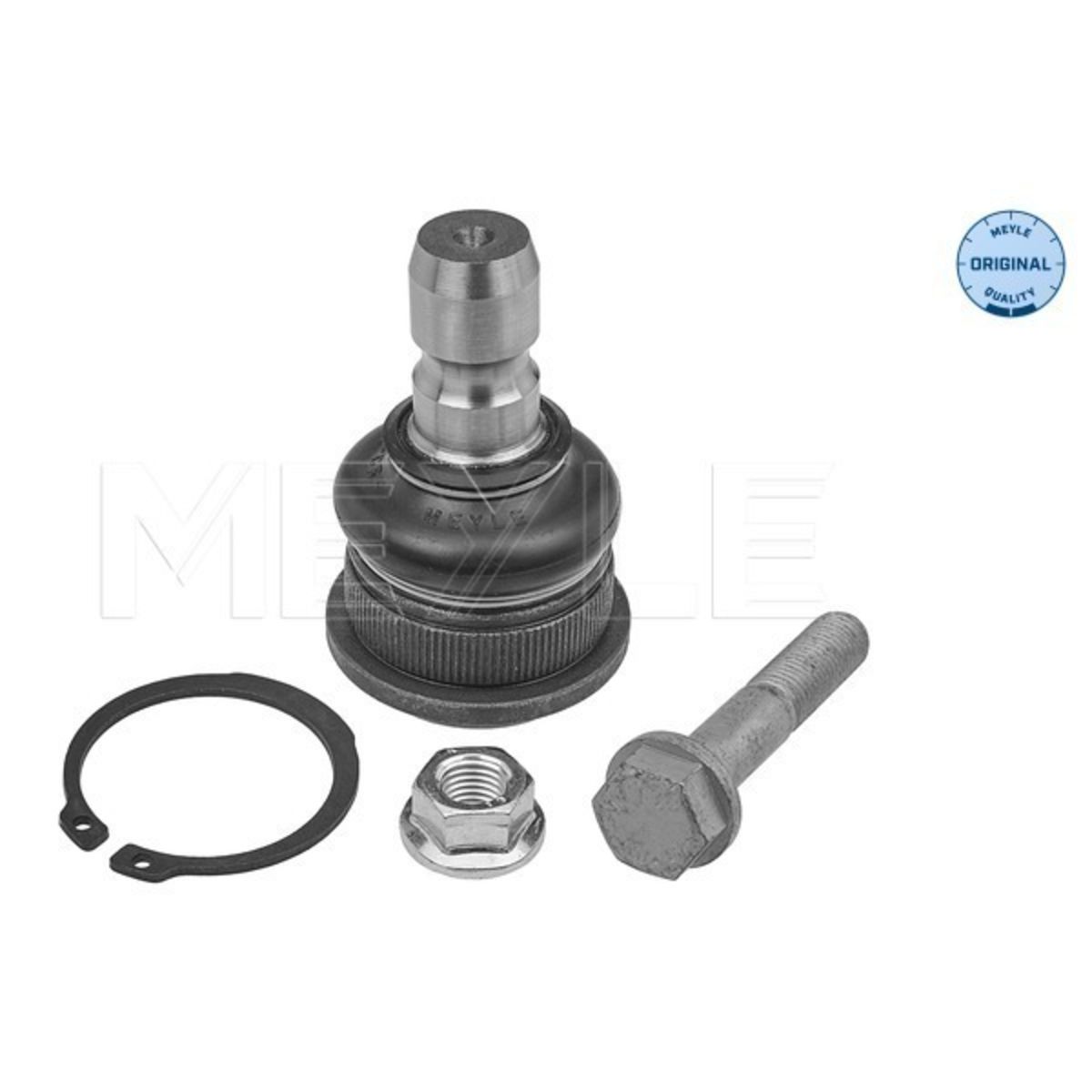 Pallonivel MEYLE 28-16 010 0011