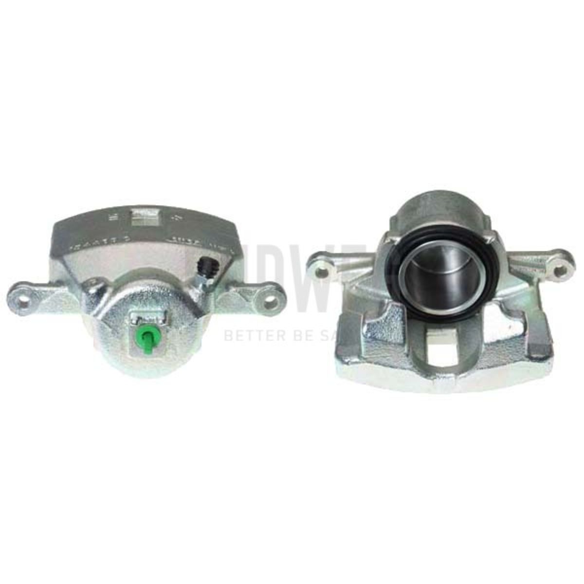 Jarrusatula BUDWEG CALIPER 343705