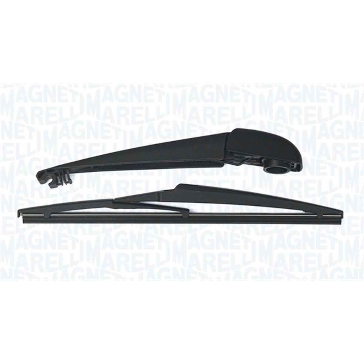 Takalasin pyyhkijä MAGNETI MARELLI 000723180129