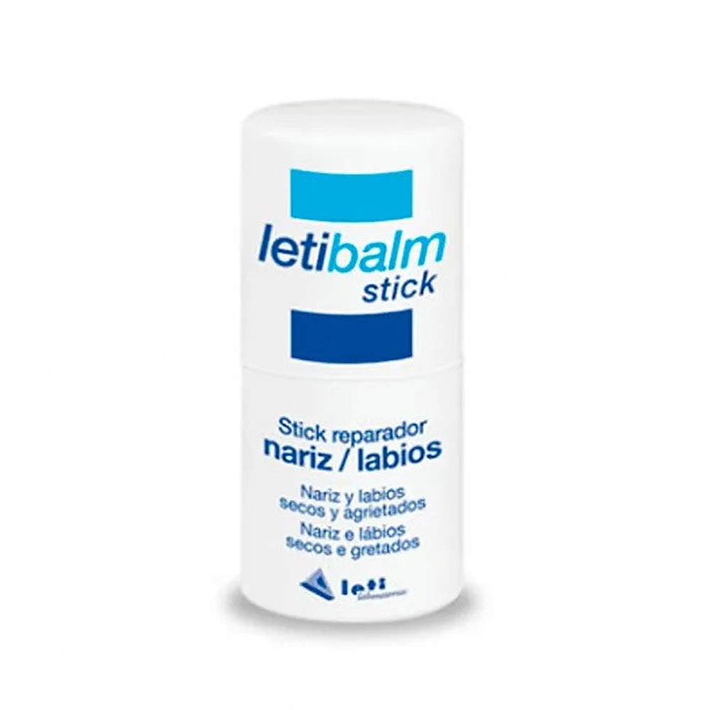 Letibalm Tikku 4g