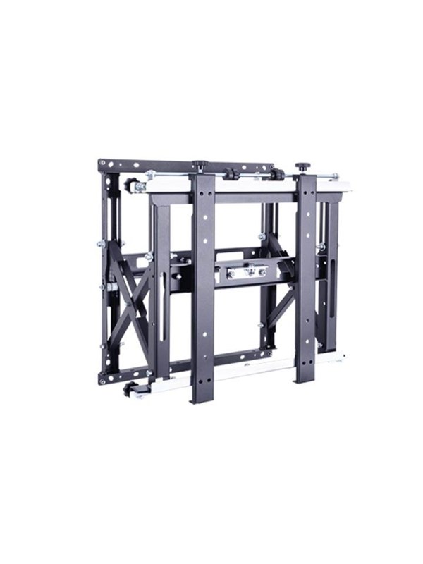 Multibrackets M Public Video Wall Mount Push Hd
