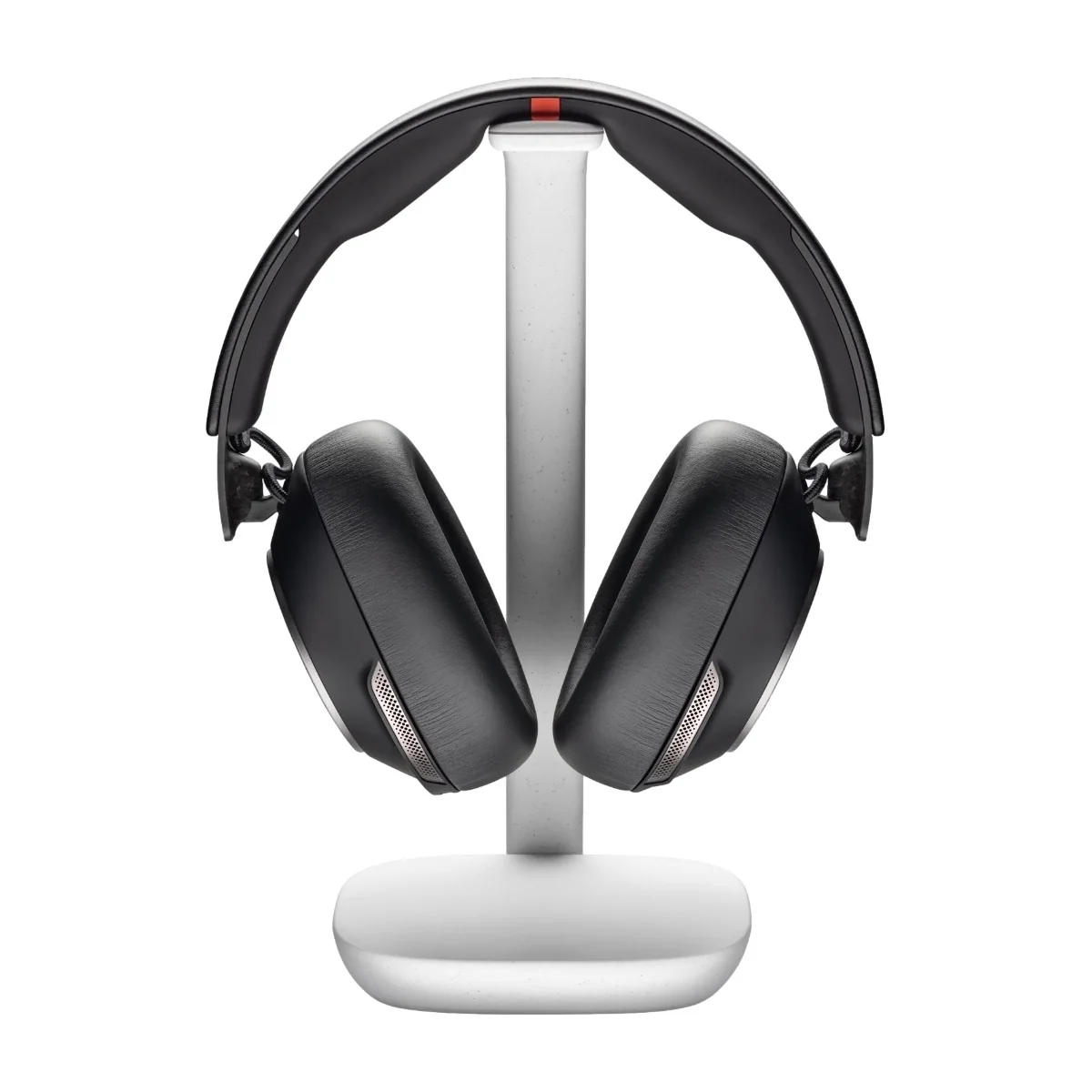 HP Poly Voyager Surround 85 UC -headset, musta