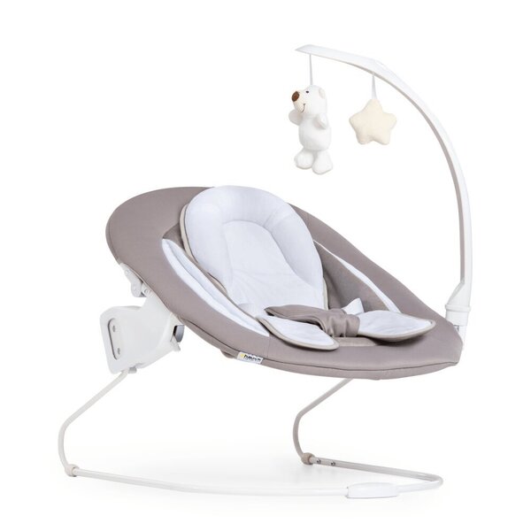 Hauck ALPHA BOUNCER DELUXE baby rocker/bouncer