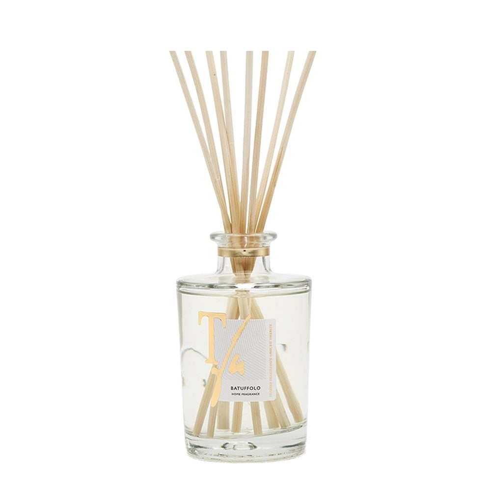 Teatterin ainutlaatuiset tuoksut Batuffolo Sticks 100 ml