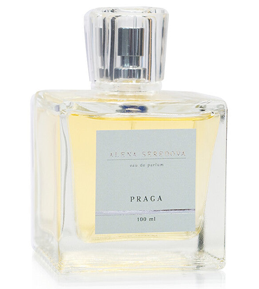 Alena Šeredová Praga Eau de Parfum 100 ml
