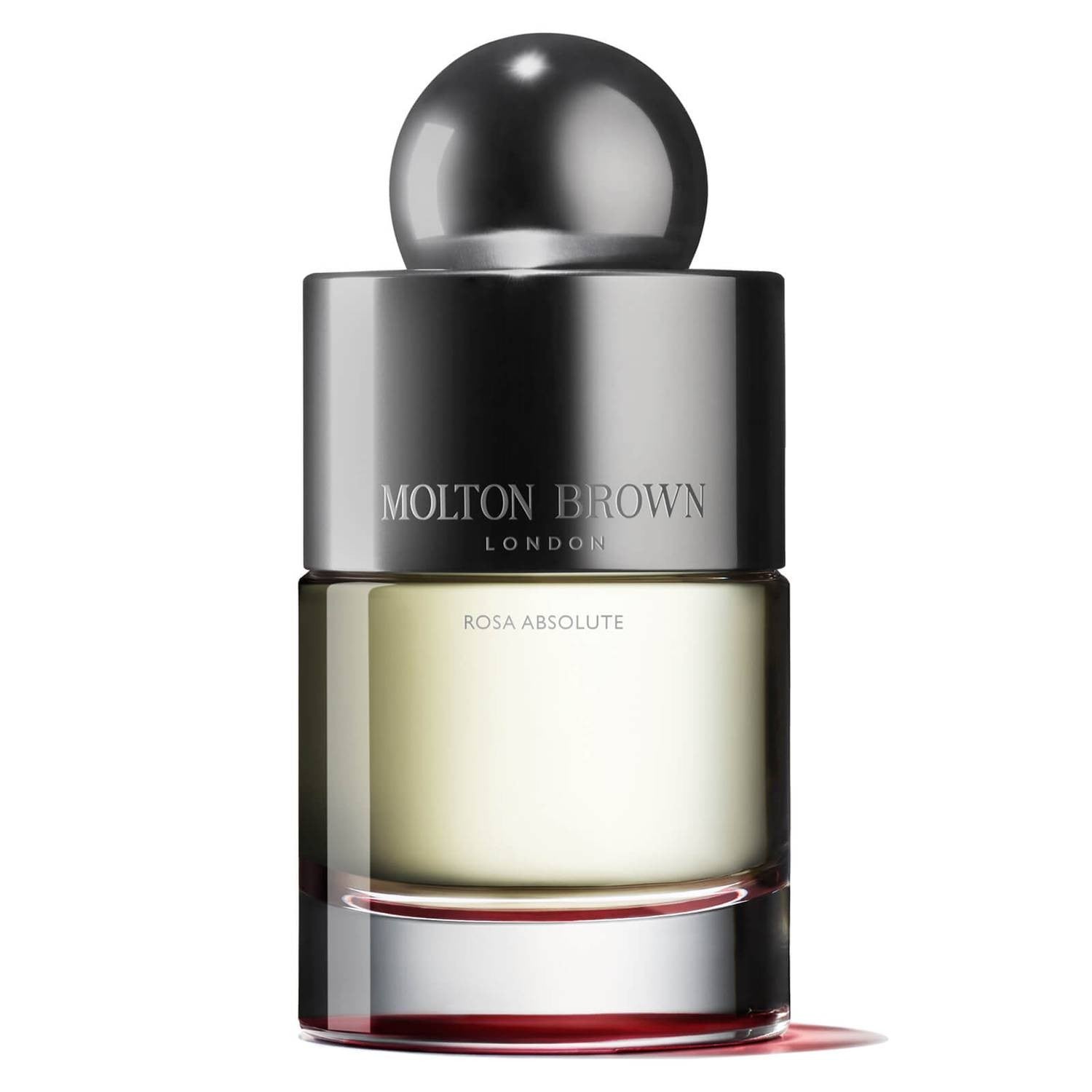 Molton brown Rosa Absolute Eau De Toilette naisille 100 ml