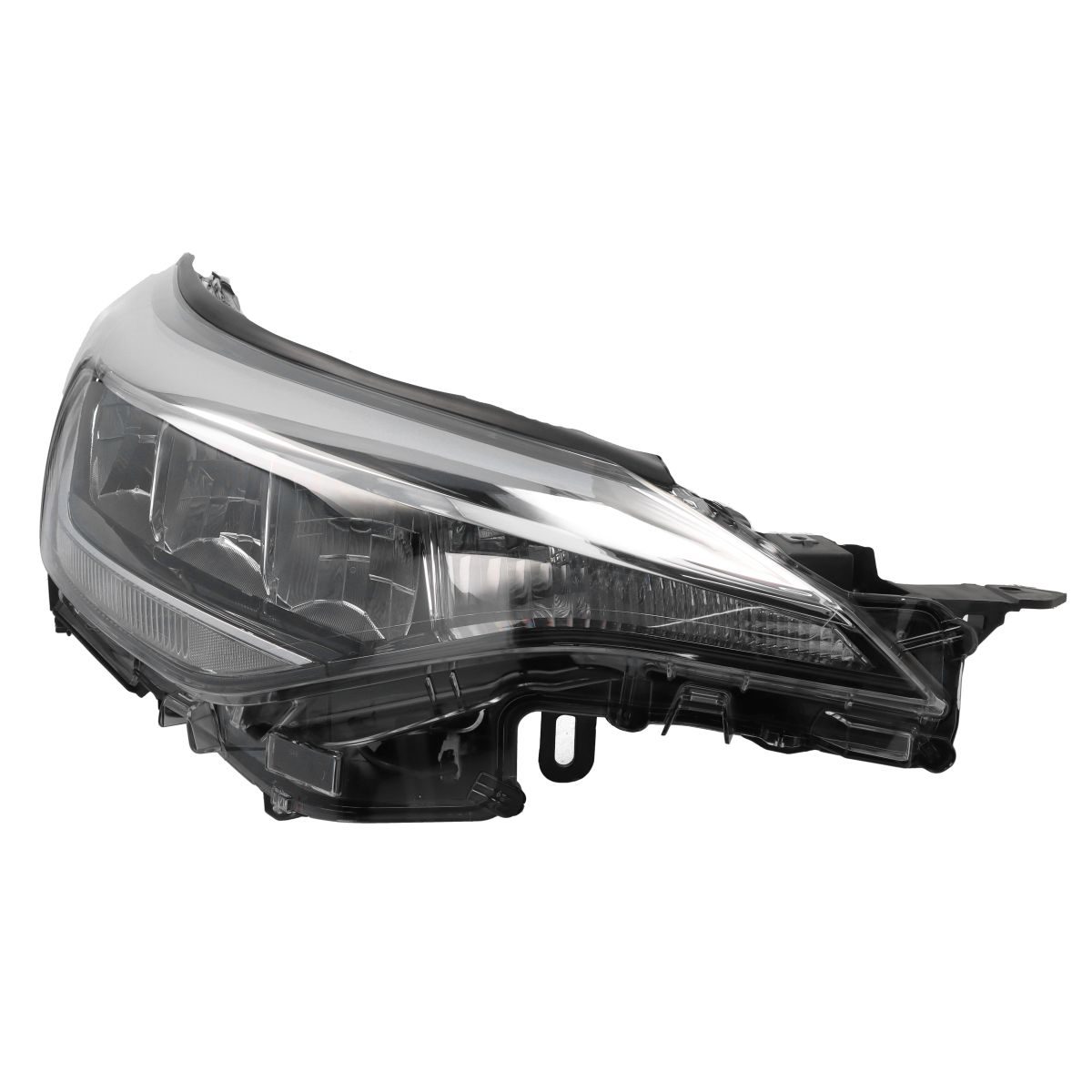 Ajovaloumpio TYC 20-19625-06-2