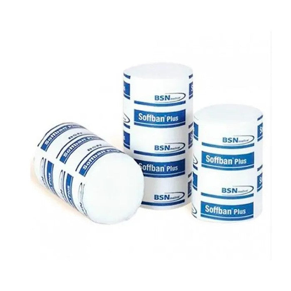 Soffban Plus pehmustetut siteet, pakkaus 12 kpl, koko 15 cm