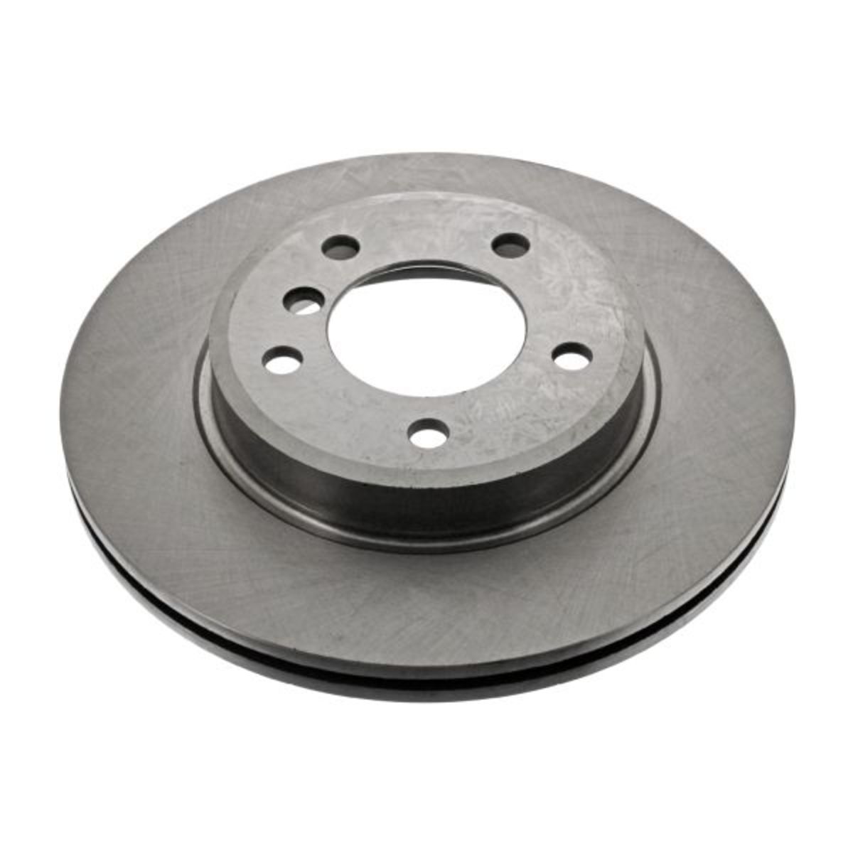 Jarrulevy FEBI BILSTEIN 12323
