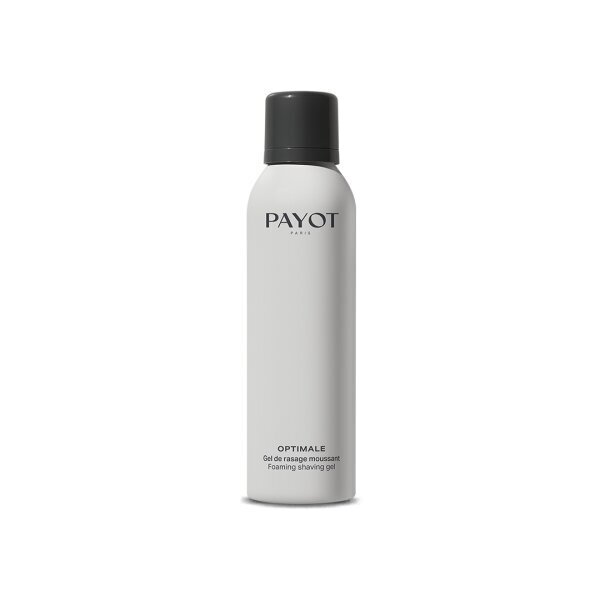 Payot Optimale Foaming Shaving Gel