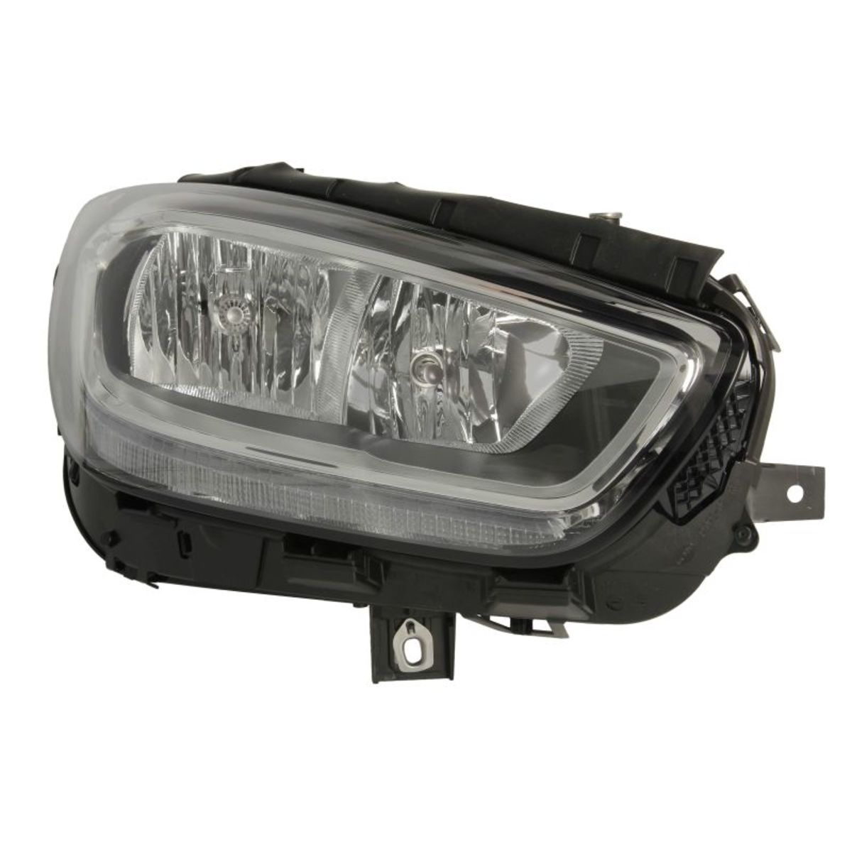Ajovaloumpio HELLA 1EG 015 868-021