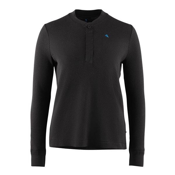 Klättermusen Snotra LS Sweater W's - XS