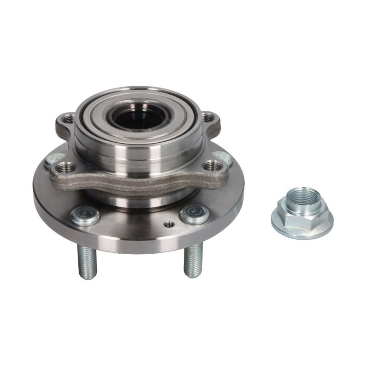 Pyöränlaakerisarja SKF VKBA 7626